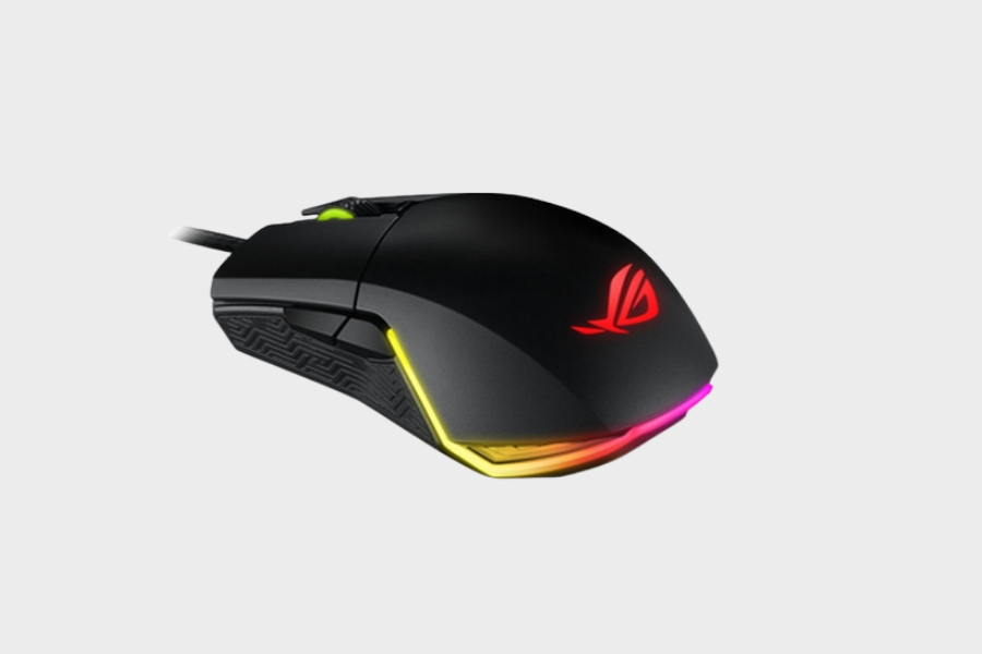 Mouse