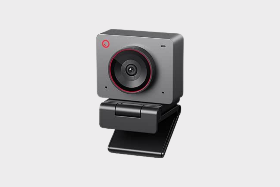 webcam