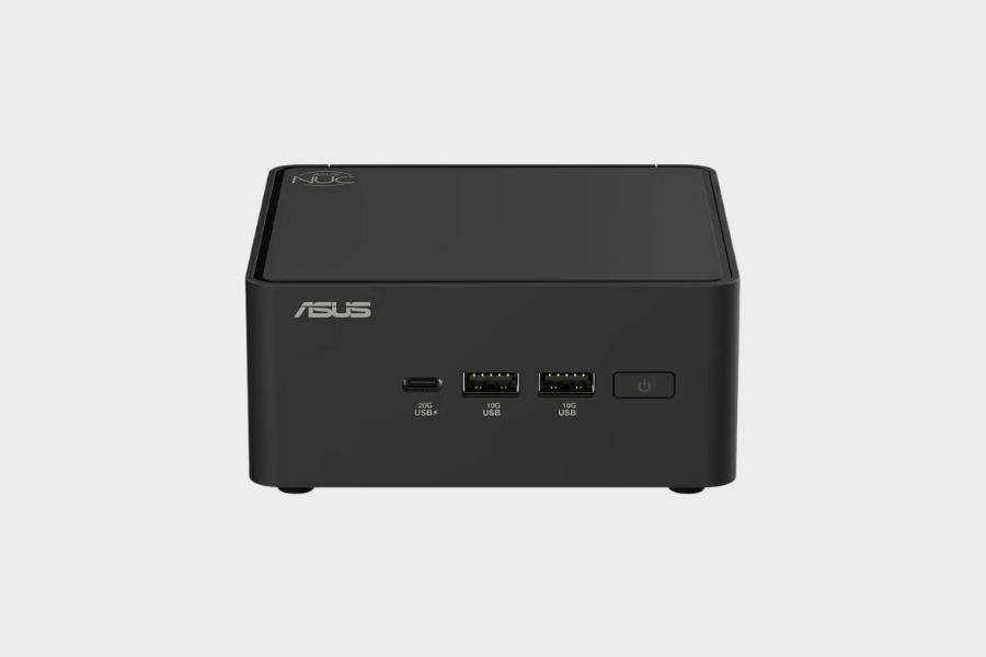 NUC