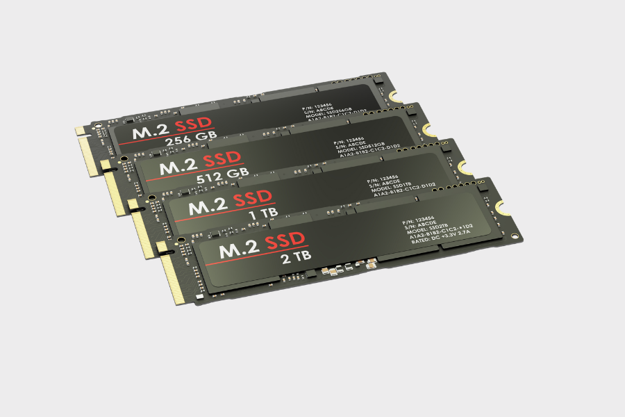 SSD
