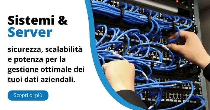 Reti e server