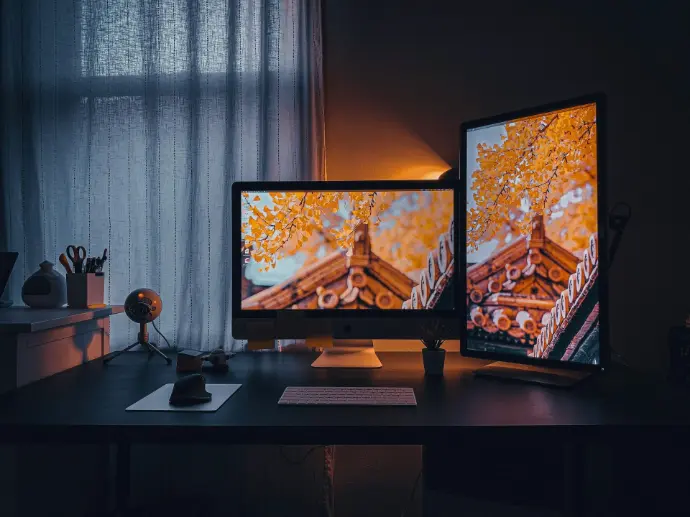 Monitor