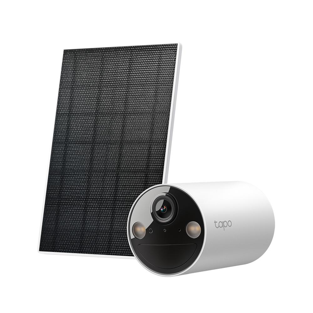 [TC82 KIT] TP-Link TC82 KIT security camera Bullet IP security camera Indoor & outdoor 2304 x 1296 pixels Ceiling/Wall/Desk