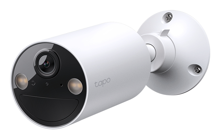 [TC82] TP-Link TC82 security camera Bullet IP security camera Indoor & outdoor 2304 x 1296 pixels Ceiling/Wall/Desk