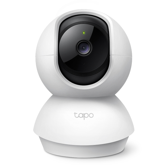 [TC71] TP-Link TC71 security camera Dome IP security camera Indoor 2304 x 1296 pixels Desk