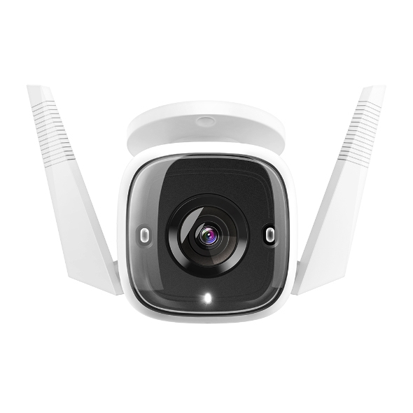 [TC65] TP-Link Tapo Outdoor Security Wi-Fi Camera