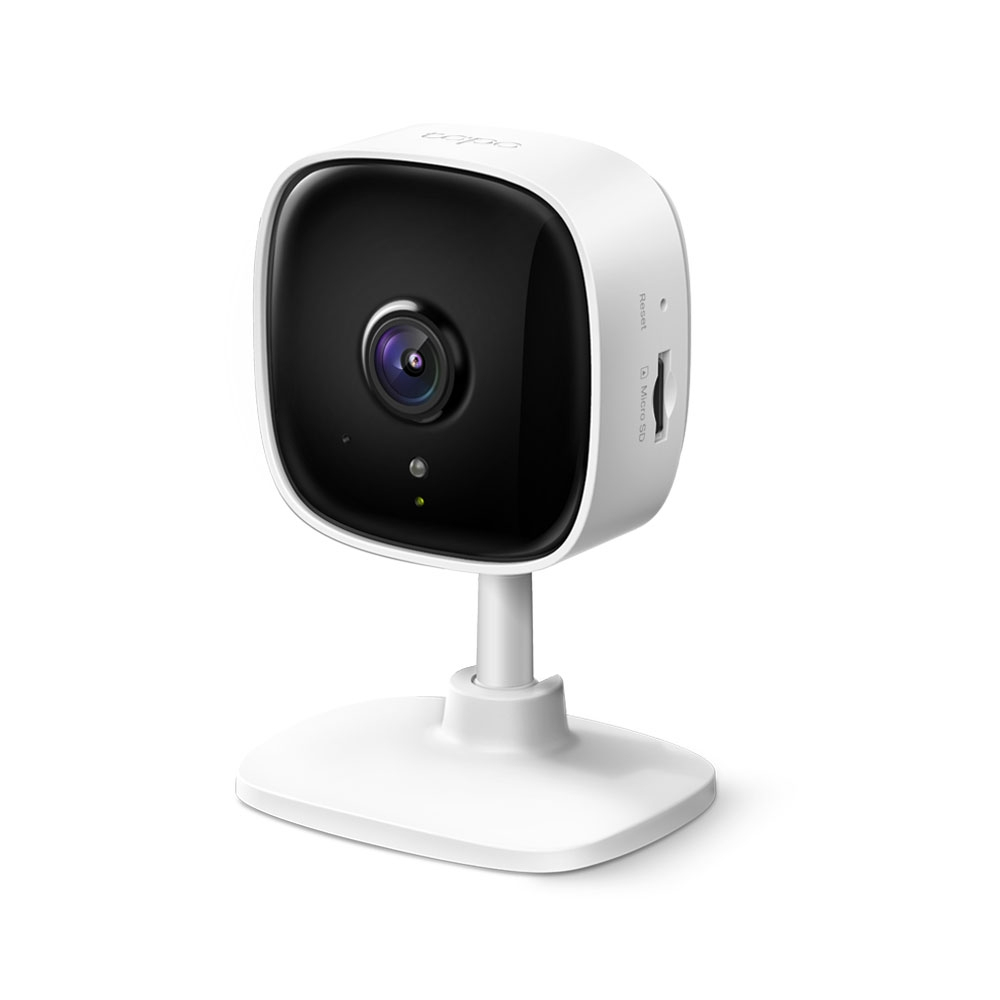 [TC60] TP-Link Tapo Home Security Wi-Fi Camera
