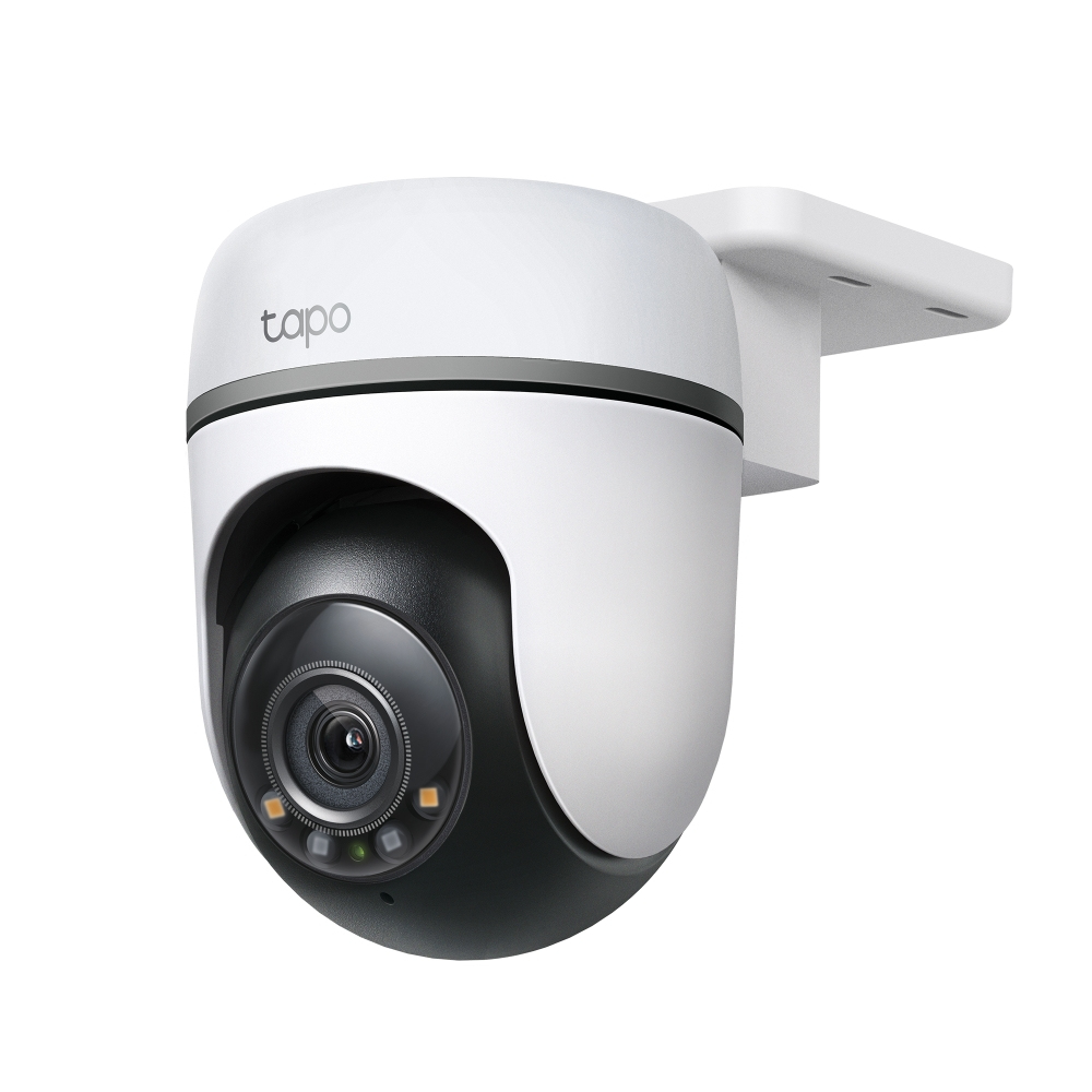 [TC41] TP-Link Tapo TC41 V2 Spherical IP security camera Indoor & outdoor 2304 x 1296 pixels Ceiling/Wall/Pole
