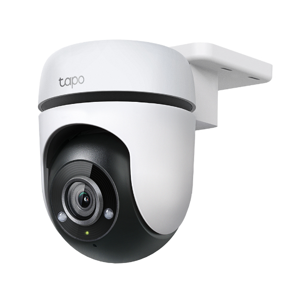 [TC40] TP-Link Tapo Outdoor Pan/Tilt Security WiFi Camera