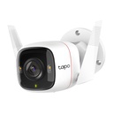 TP-Link Tapo TAPOC320WS  Netzwerk-Überwachungskamera (Tag &Nacht)