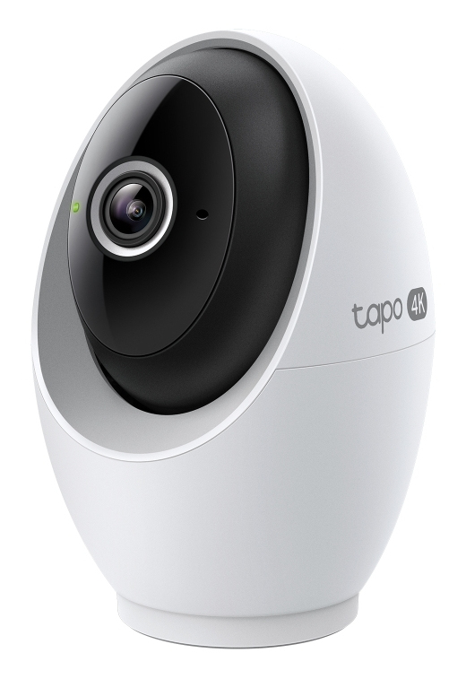 [TAPO C260] TP-Link Tapo Pan/Tilt AI Home Security Wi-Fi Camera