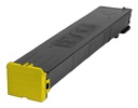 ORIGINAL Sharp toner giallo BP-GT30YA ~15000 Seiten