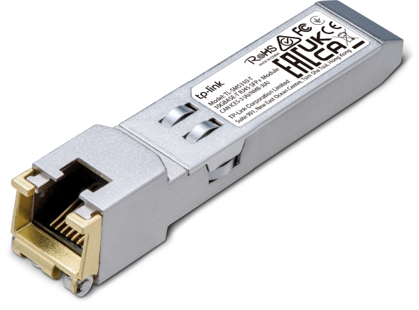 [SM5310-T] TP-Link 10G BASE-T RJ45 SFP+ Module