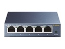 TP-Link Switcher Desktop 5-port 10/100M/1000M TL-SG105