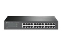 TP-Link Switcher Gigabit 24-port  10/100/1000Mbps TL-SG1024D