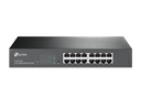 TP-Link Switcher Gigabit 16-port 10/100/1000M TL-SG1016DE