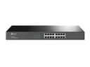 TP-Link Switcher Gigabit 16-port 10/100/1000M TL-SG1016