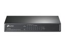 TP-Link Switcher Gigabit 8-port 10/100/1000M TL-SG1008P