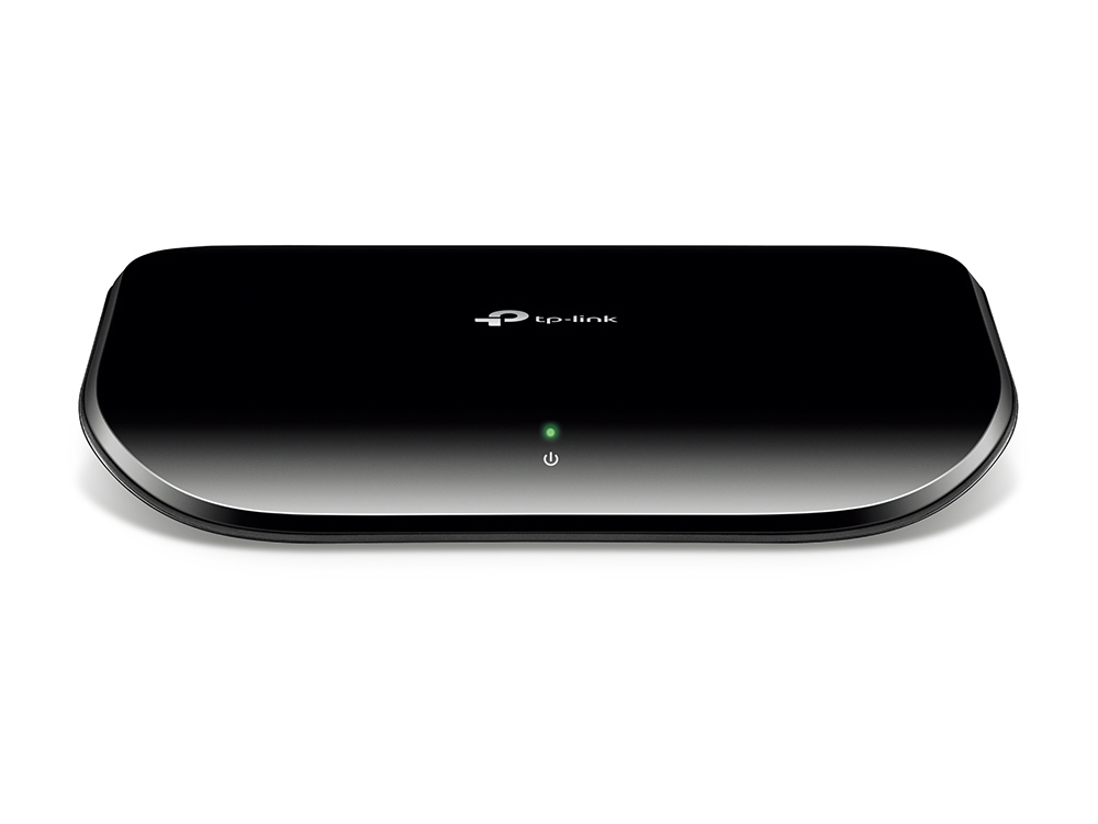 [TL-SG1005D] Switch TP-Link 5 porte Gigabit Desktop Non gestito RJ45 10/100/1000M