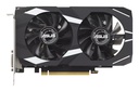 ASUS Dual -RTX3050-O6G NVIDIA GeForce RTX 3050 6 GB GDDR6