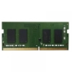[RAM-2GDR4T0-SO-2400] QNAP RAM-2GDR4T0-SO-2400 memory module 2 GB 1 x 2 GB DDR4 260-pin SO-DIMM