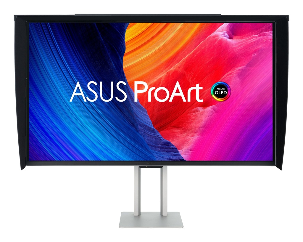 [90LM03HE-B01K71] PROART 32 4K UHD QD-OLED