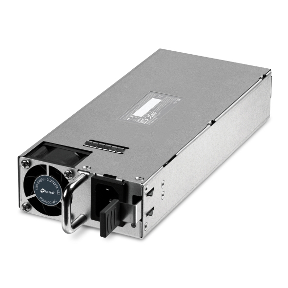 [PSM900-AC] TP-Link PSM900-AC power supply unit 900 W Metallic