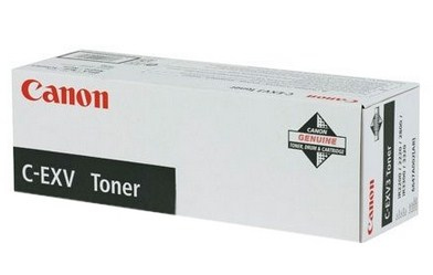 ORIGINAL Canon toner giallo C-EXV29y 2802B002 ~27000 Seiten