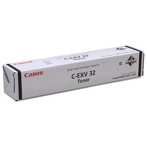 ORIGINAL Canon toner nero C-EXV32 2786B002 ~19400 Seiten