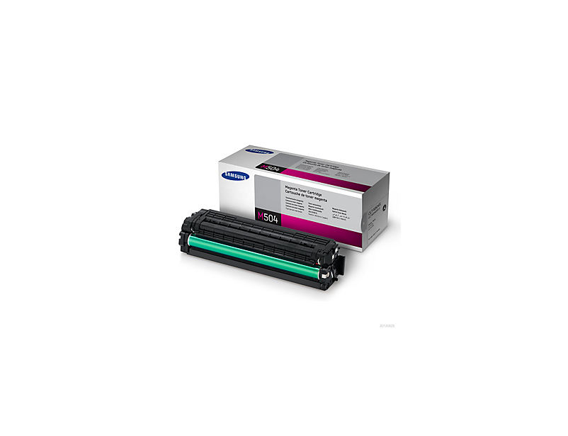 Toner Samsung CLT-M504S Magenta
