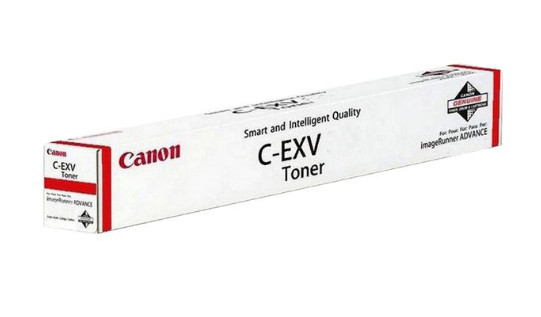 ORIGINAL Canon toner giallo C-EXV64y 5756C002 ~25500 Seiten