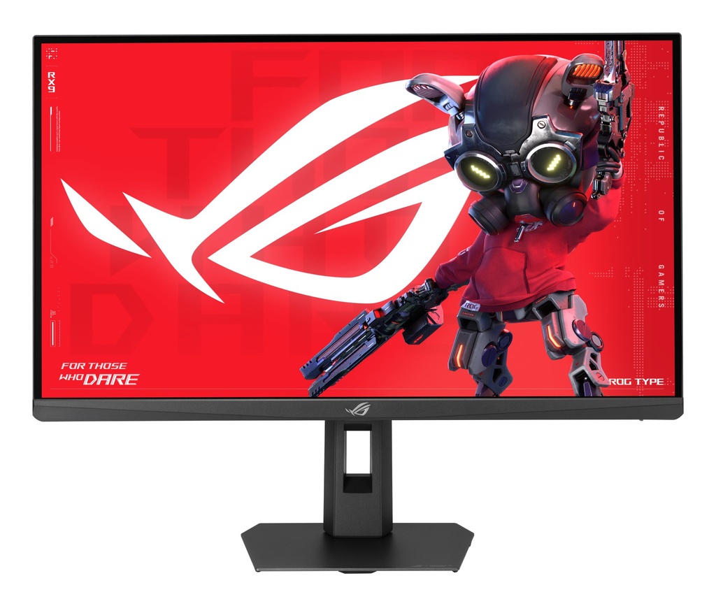 ROG STRIX  27 2560X1440 255HZ