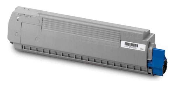 Toner OKI 44059211 Ciano