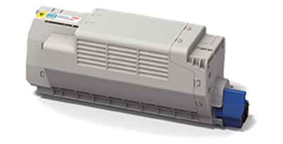 45396301 TONER GIALLO MC760/70   6K