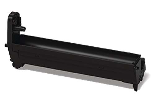 Tamburo OKI nero 45395704 MC760/770/780 30000 Pagine