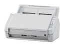 ORIGINAL Ricoh Grigio PA03811-B011 SP-1125N 25ppm/50ipm A4 Duplex ADF Gigabit Ethernet USB3.2 LED Office Scanner.