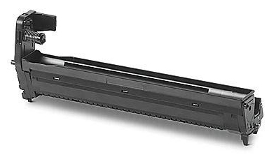 ORIGINAL OKI Tamburo nero 46857508 C824 ~30000 Seiten