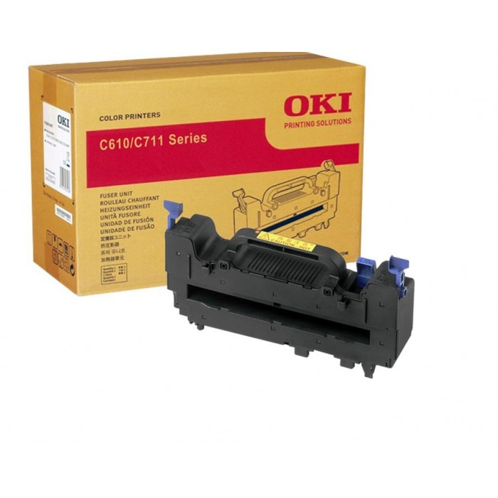 ORIGINAL OKI fusore 44289103 C610/711 ~60000 Seiten Fusore