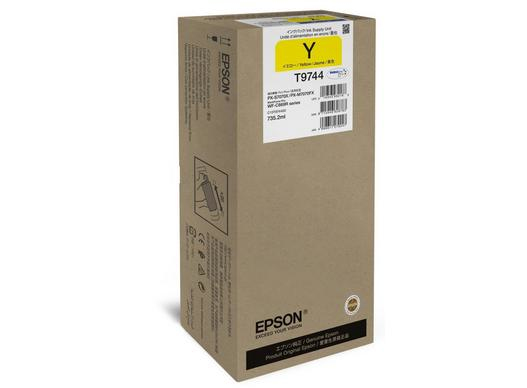 [C13T97440N] Epson C13T97440N ink cartridge 1 pc(s) Original Yellow