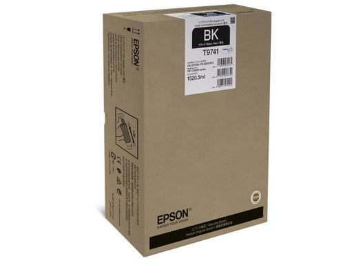 [C13T97410N] Epson C13T97410N ink cartridge 1 pc(s) Original Black