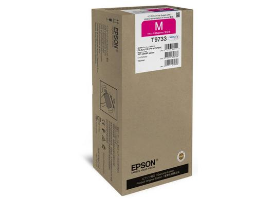 [C13T97330N] Epson C13T97330N ink cartridge 1 pc(s) Original High (XL) Yield Magenta