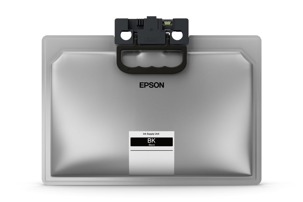 [C13T966140] ORIGINAL Epson Cartuccia d'inchiostro nero C13T966140 T9661 XXL ~40000 Seiten