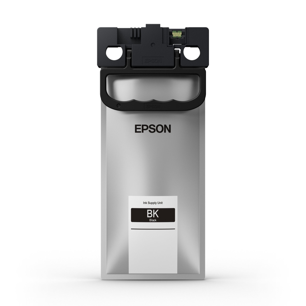 [C13T965140] ORIGINAL Epson Cartuccia d'inchiostro nero C13T965140 T9651 XL ~10000 Seiten