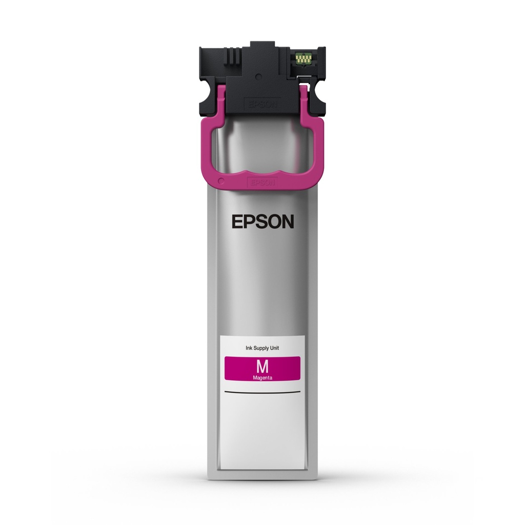 [C13T945340] ORIGINAL Epson Cartuccia d'inchiostro magenta C13T945340 T9453 ~5000 Seiten 38,1ml