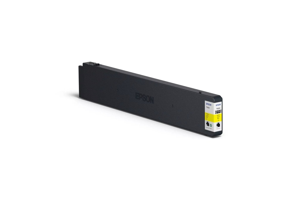 [C13T887400] Epson WorkForce Enterprise WF-C17590 Yellow Ink Cartridge