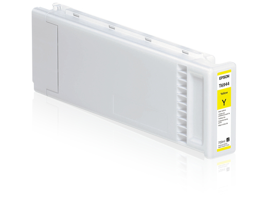[C13T69440N] ORIGINAL Epson Cartuccia d'inchiostro giallo C13T69440N T6944 700ml