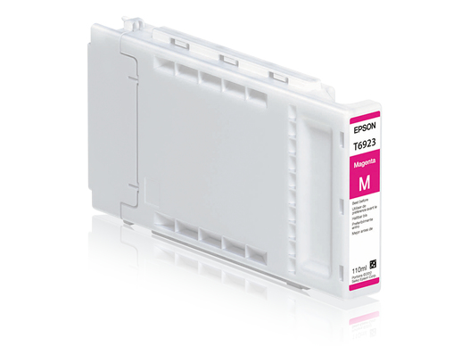 ORIGINAL Epson Cartuccia d'inchiostro magenta C13T69230N T6923 110ml