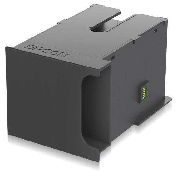 [C13T671000] ORIGINAL Epson unità di manutenzione T671000 C13T671000 maintenance Box