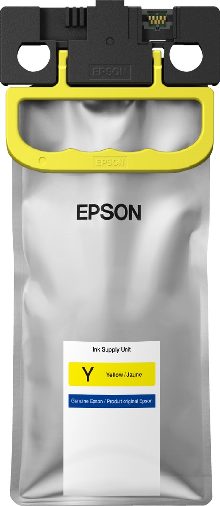 [C13T13M440] Epson C13T13M440 ink cartridge 1 pc(s) Original Extra (Super) High Yield Yellow