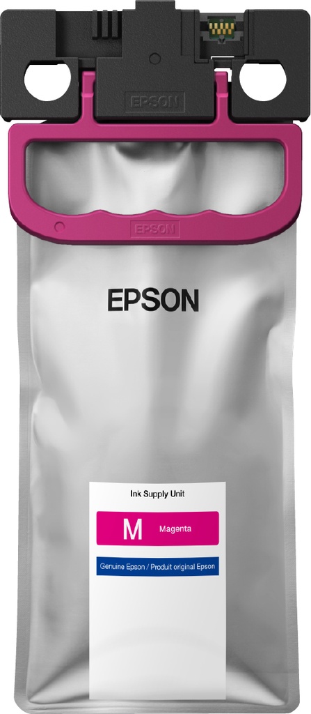 [C13T13M340] Epson C13T13M340 ink cartridge 1 pc(s) Original Extra (Super) High Yield Magenta